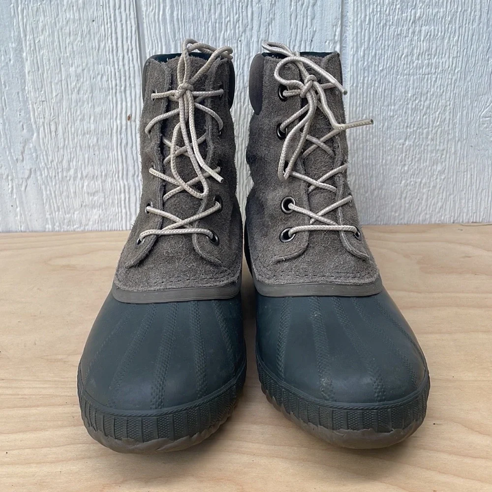 SOREL Cheyanne Mens Boots size 8.5